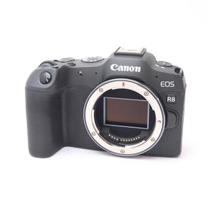 canon eos r8」の商品検索結果 | デジタルカメラ、ミラーレスカメラ