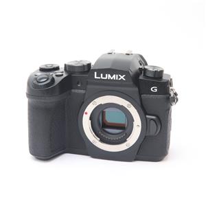 LUMIX DC-G99」「Panasonic」「中古商品」の商品検索結果 | デジタル