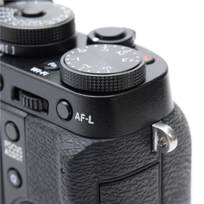 中古)FUJIFILM (フジフイルム) X-T1 ボディ ブラック（商品ID
