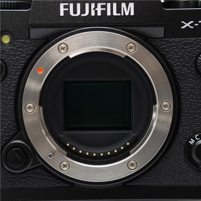 中古)FUJIFILM (フジフイルム) X-T1 ボディ ブラック（商品ID