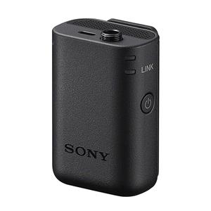 新品)SONY (ソニー) ワイヤレストランスミッター ECM-W5T（商品ID