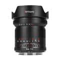 七工匠 (しちこうしょう) 7Artisans 9mm F5.6 ASPH（ソニーE用/フルサイズ対応）
