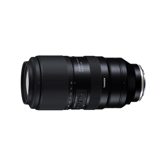 新品)TAMRON (タムロン) 50-400mm F4.5-6.3 Di III VC VXD A067S