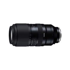 TAMRON (タムロン) 50-400mm F4.5-6.3 Di III VC VXD/Model A067S（ソニーE用/フルサイズ対応） メイン