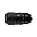 TAMRON (タムロン) 50-400mm F4.5-6.3 Di III VC VXD/Model A067S（ソニーE用/フルサイズ対応）