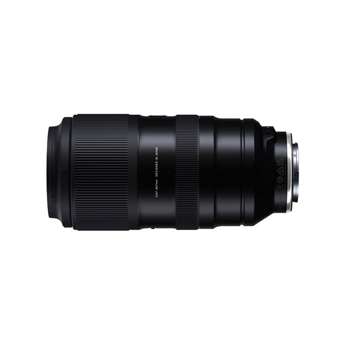 新品)TAMRON (タムロン) 50-400mm F4.5-6.3 Di III VC VXD A067S