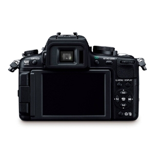 Panasonic (パナソニック) LUMIX DMC-GH2K レンズキット ブラック