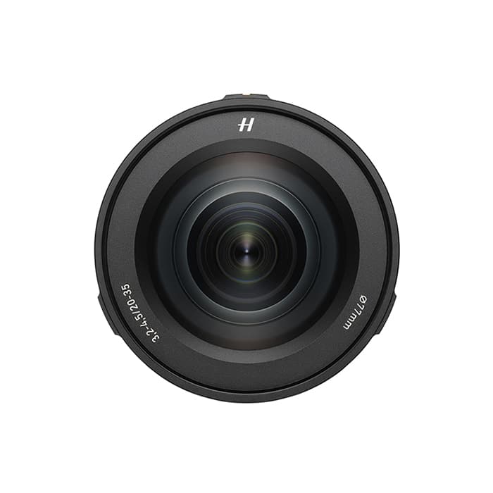 新品)HASSELBLAD (ハッセルブラッド) XCD 20-35mm F3.2-4.5 E（商品ID