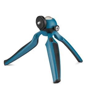 JOBY (ジョビー) ハンディーポッド スマートフォン用キット JB01795-PKK ティール