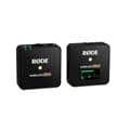 RODE  (ロード) Wireless GO II Single WIGOIISINGLE