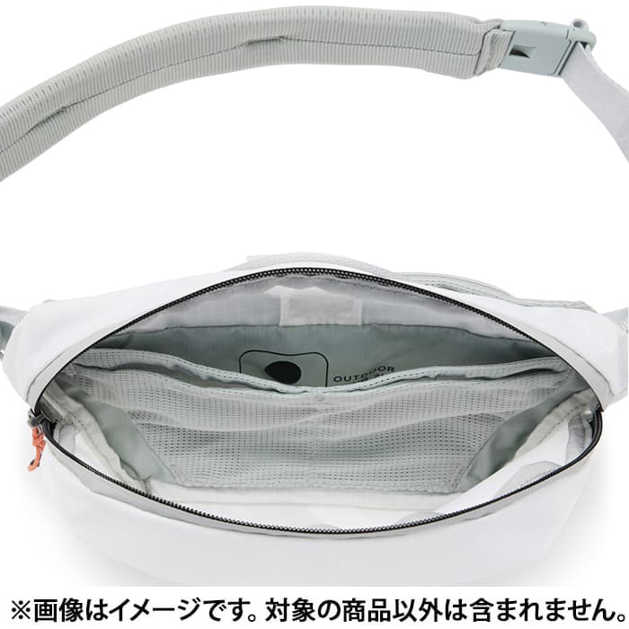 新品)peak design (ピークデザイン) アウトドア スリング 2L BAS-2-CD