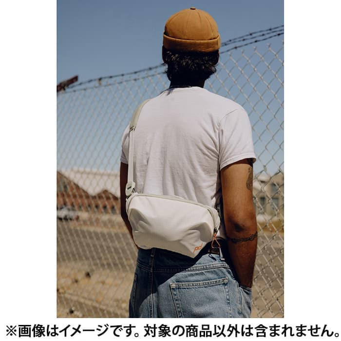 ピークデザイン アウトドアスリング 2L Peak Design(ピークデザイン) アウトドア スリング 2L クラウド