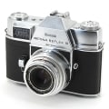 Kodak (コダック) Retina Reflex III (レンズ付)