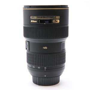 Nikon (ニコン) AF-S NIKKOR 16-35mm F4 G ED VR」の商品検索結果