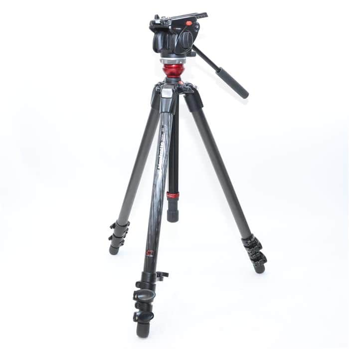 マンフロット manfrotto 701HDV 現状品 マンフロット プロフルードミニ雲台 701HDV投稿画像・動画 - 価格.com
