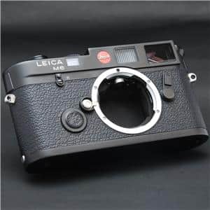 【即決】Leica M6 (0.85 HM)［希少・美品］ ライカ M6 TTL (0.85) 極上美品 - 日進堂カメラ オンライン