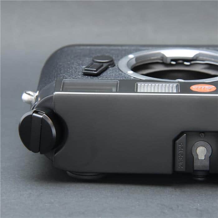 【即決】Leica M6 (0.85 HM)［希少・美品］ 中古)Leica (ライカ) M6 (0.85 HM)（商品ID：3717019569820
