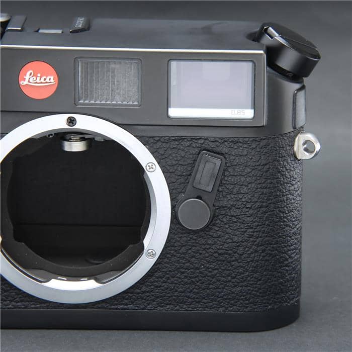 【即決】Leica M6 (0.85 HM)［希少・美品］ 中古)Leica (ライカ) M6 (0.85 HM)（商品ID：3717019569820