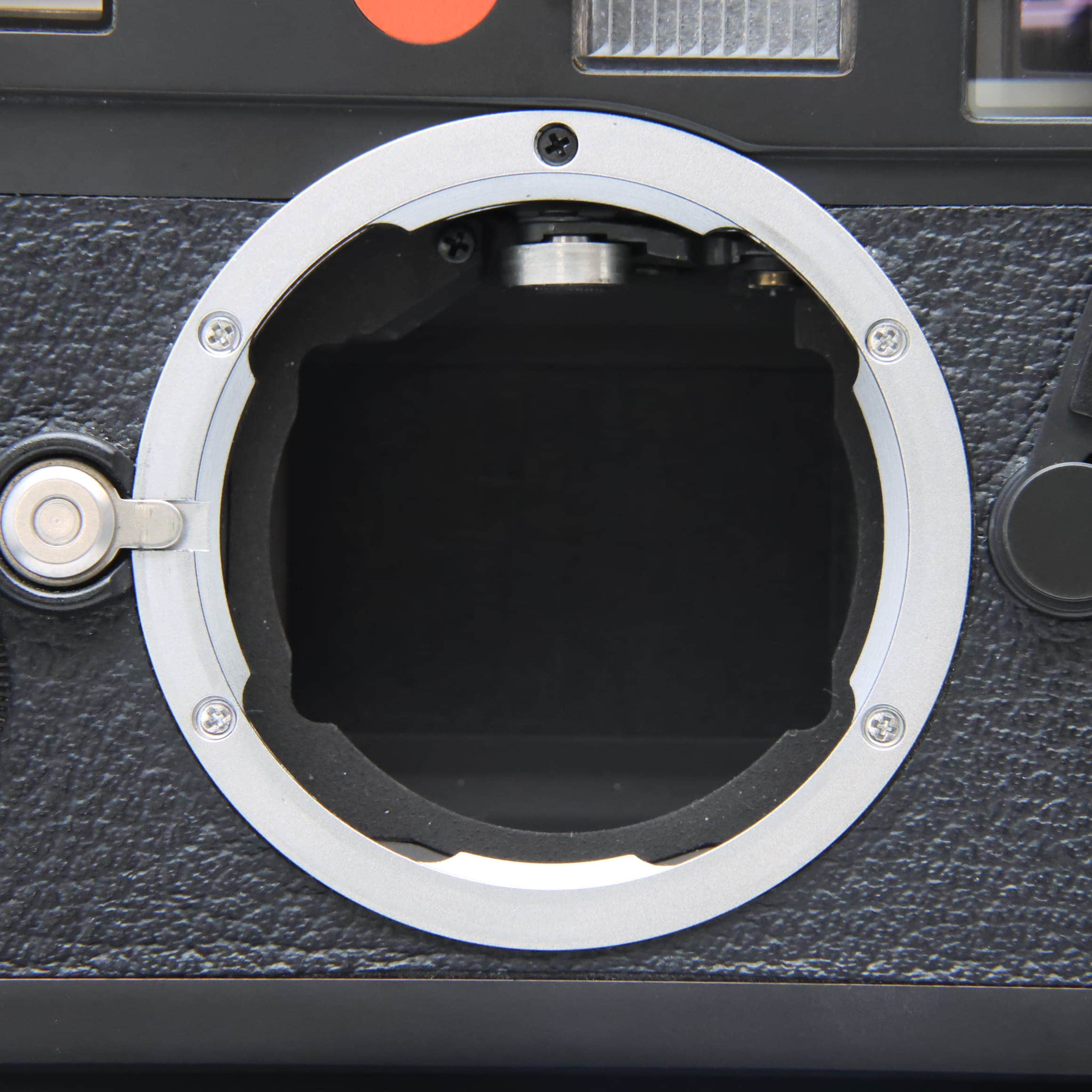 中古)Leica (ライカ) M6 (0.85 HM)（商品ID：3717019569820）詳細