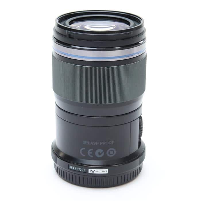 中古)OLYMPUS (オリンパス) M.ZUIKO DIGITAL ED60mm F2.8 Macro（商品 