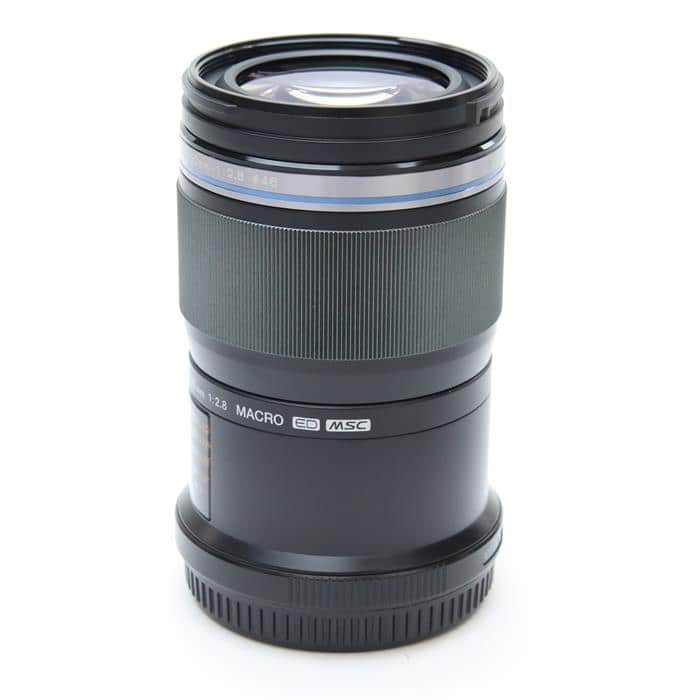 中古)OLYMPUS (オリンパス) M.ZUIKO DIGITAL ED60mm F2.8 Macro（商品 