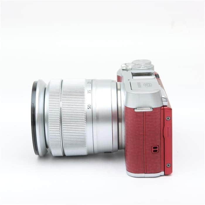 X-A1 ズームレンズキット