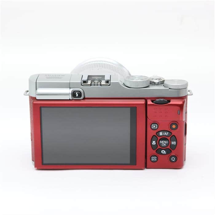 X-A1 ズームレンズキット