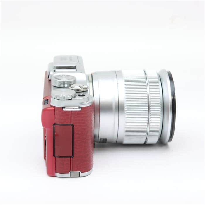 X-A1 ズームレンズキット