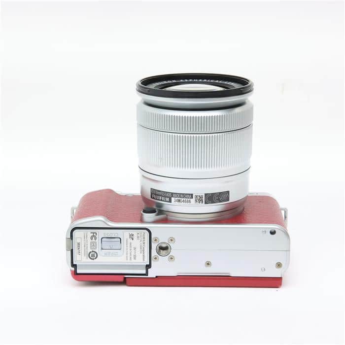 X-A1 ズームレンズキット