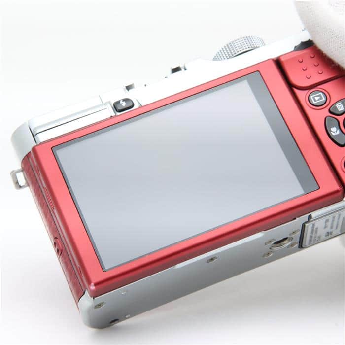 X-A1 ズームレンズキット