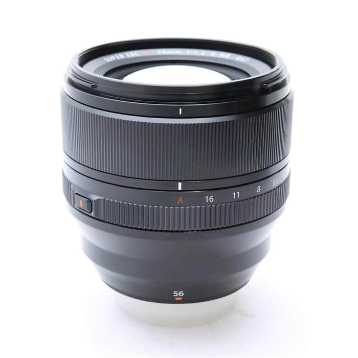 フジノン XF56mm F1.2 R WR