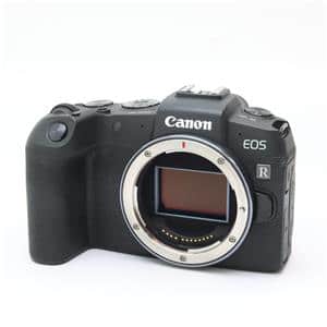 Canon (キヤノン) EOS RP ボディ メイン