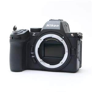 Nikon (ニコン) Z5II ボディ メイン