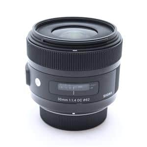 シグマ Art 30mm F1.4 DC HSM (キヤノン EF用) 中古 2048-002684_01.jpg