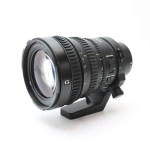 SONY (ソニー) FE PZ 28-135mm F4 G OSS SELP28135G」の商品検索