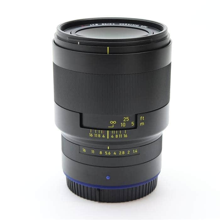 Otus ML 50mm F1.4 Z-mount(ニコンZ用)