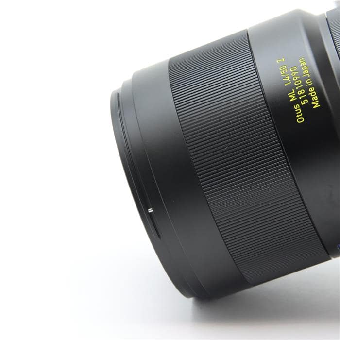Otus ML 50mm F1.4 Z-mount(ニコンZ用)