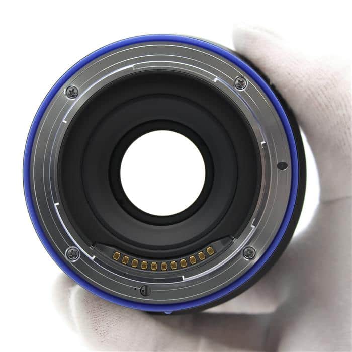 Otus ML 50mm F1.4 Z-mount(ニコンZ用)
