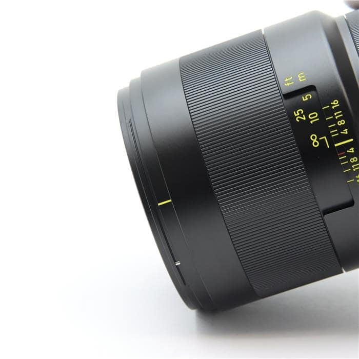 Otus ML 50mm F1.4 Z-mount(ニコンZ用)