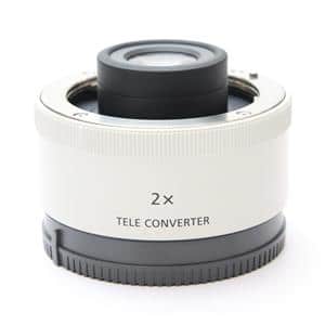 SONY α7 純正 2x テレコンバーター SEL20TC ソニー SONYの2倍テレコン『SEL20TC』を使ってみたら想像以上に良かった