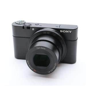 蒲焼 SONY DSC-RX100 初代 動作確認済み 欠品あり 蒲焼様専用 SONY DSC-RX100 初代 動作確認済み 欠品あり - メルカリ