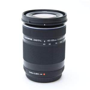 新品)OLYMPUS (オリンパス) M.ZUIKO DIGITAL ED 40-150mm F4.0-5.6R