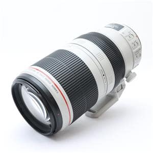 新品)Canon (キヤノン) EF100-400mm F4.5-5.6L IS II USM（商品ID