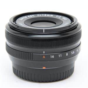 新品)FUJIFILM (フジフイルム) フジノン XF18mm F2 R（商品ID