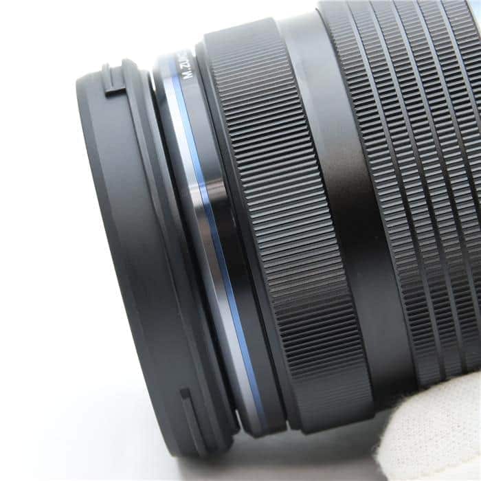 M.ZUIKO DIGITAL ED 12-40mm F2.8 PRO II