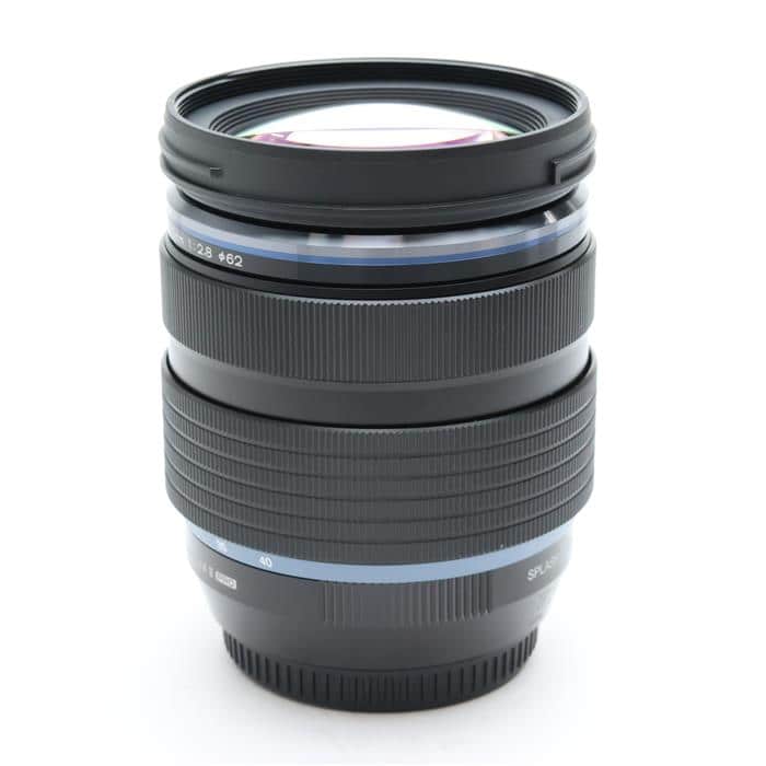 M.ZUIKO DIGITAL ED 12-40mm F2.8 PRO II