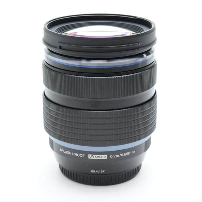 M.ZUIKO DIGITAL ED 12-40mm F2.8 PRO II