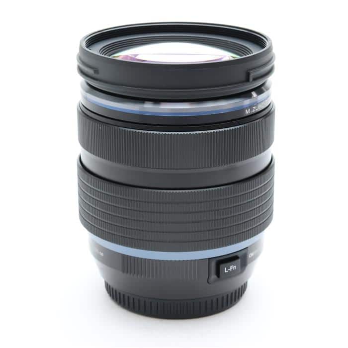 M.ZUIKO DIGITAL ED 12-40mm F2.8 PRO II