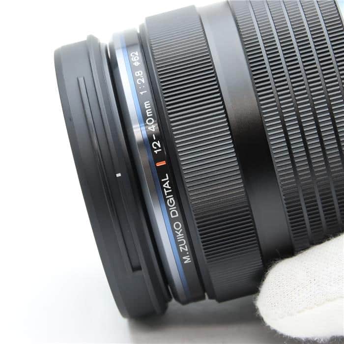 M.ZUIKO DIGITAL ED 12-40mm F2.8 PRO II