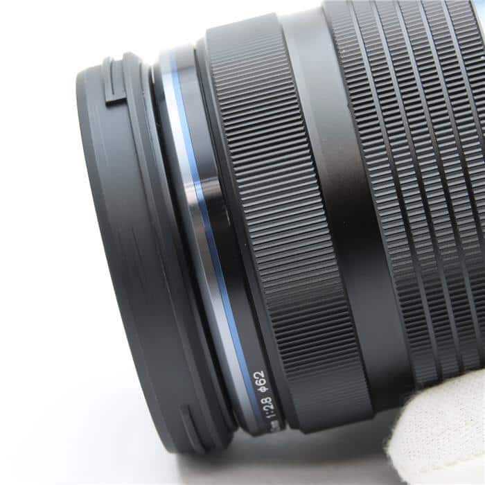 M.ZUIKO DIGITAL ED 12-40mm F2.8 PRO II